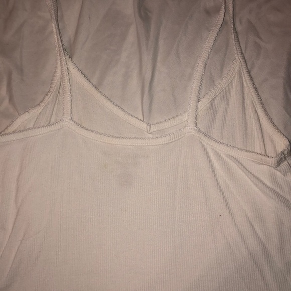 Tank top - Picture 1 of 2